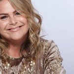 Lisa Donahey at Vitello’s
