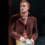 Nick Dear’s “Frankenstein”