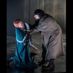 Nick Dear’s “Frankenstein”