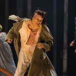Nick Dear’s “Frankenstein”