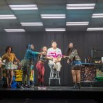 Pasadena Playhouse’s “Little Shop of Horrors”