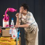 Pasadena Playhouse’s “Little Shop of Horrors”