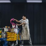 Pasadena Playhouse’s “Little Shop of Horrors”