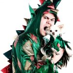 Piff the Magic Dragon and Mr. Piffles
