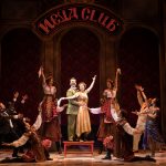 The National Tour of “Anastasia”