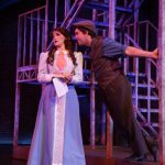 “Newsies” at the Candlelight Pavilion