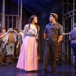 “Newsies” at the Candlelight Pavilion