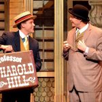 5-Star Theatricals’ “The Music Man”
