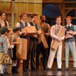 5-Star Theatricals’ “The Music Man”