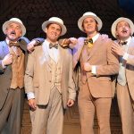5-Star Theatricals’ “The Music Man”
