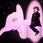 LA Opera’s 2019 production of “The Magic Flute”