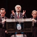 The Actors’ Gang’s Production of George Orwell’s “1984”