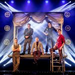 The “Champions of Magic”