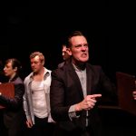 The Actors’ Gang’s Production of George Orwell’s “1984”