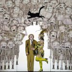 LA Opera’s 2019 production of “The Magic Flute”