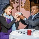 Gloria Gifford Conservatory’s “The Art of Dining”