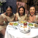 Gloria Gifford Conservatory’s “The Art of Dining”