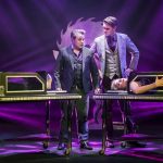 The “Champions of Magic”