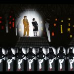 LA Opera’s 2019 production of “The Magic Flute”
