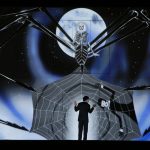 LA Opera’s 2019 production of “The Magic Flute”