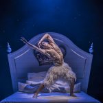 Matthew Bourne’s “Swan Lake”