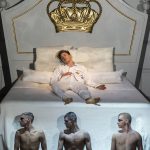 Matthew Bourne’s “Swan Lake”