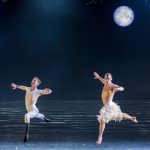 Matthew Bourne’s “Swan Lake”