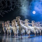 Matthew Bourne’s “Swan Lake”