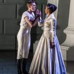 Matthew Bourne’s “Swan Lake”