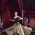 The North American Tour of Disney’s “Frozen,” the Musical