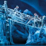 The North American Tour of Disney’s “Frozen,” the Musical