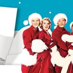 “White Christmas” Sing-Along at the Walt Disney Concert Hall