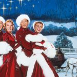 “White Christmas” Sing-Along at the Walt Disney Concert Hall