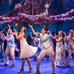 The national tour of Jimmy Buffett’s “Escape to Margaritaville”