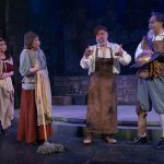Candlelight Pavilion’s “Man of La Mancha”
