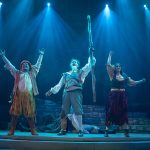 Candlelight Pavilion’s “Man of La Mancha”