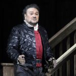 LA Opera’s production of “Roberto Devereux”