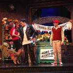 Candlelight Pavilion’s “Little Shop of Horrors”