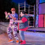 Ophelia’s Jump Productions Presents “Twelfth Night”