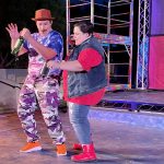 Ophelia’s Jump Productions Presents “Twelfth Night”