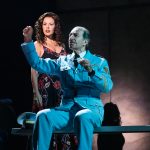 North American Tour of “The Band’s Visit”