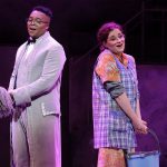 LA Opera’s “Cinderella” (2021)