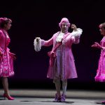 LA Opera’s “Cinderella” (2021)