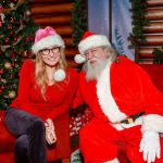 Dodgers’ Holiday Festival 2021