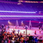 LA Dodgers Holiday Festival 2021