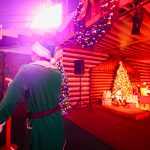 Dodgers Holiday Festival