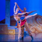 Inland Pacific Ballet’s “The Nutcracker”