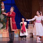 Inland Pacific Ballet’s “The Nutcracker”