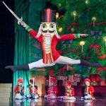 Inland Pacific Ballet’s “The Nutcracker”