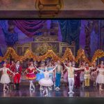 Inland Pacific Ballet’s “The Nutcracker”